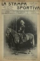 La Stampa Sportiva - A.04 (1905) n.01, gennaio