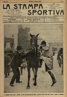 La Stampa Sportiva - A.03 (1904) n.49, dicembre