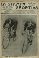 La Stampa Sportiva - A.04 (1905) n.20, maggio