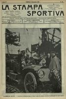 La Stampa Sportiva - A.04 (1905) n.39, settembre