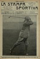 La Stampa Sportiva - A.04 (1905) n.48, novembre