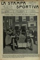 La Stampa Sportiva - A.04 (1905) n.45, novembre