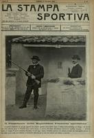 La Stampa Sportiva - A.04 (1905) n.51, dicembre