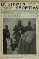 La Stampa Sportiva - A.04 (1905) n.36, settembre