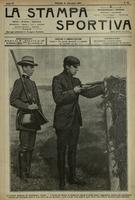 La Stampa Sportiva - A.04 (1905) n.53, dicembre