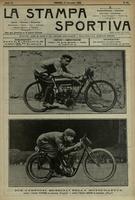 La Stampa Sportiva - A.04 (1905) n.46, novembre