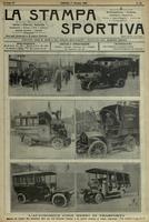 La Stampa Sportiva - A.04 (1905) n.40, ottobre