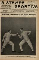 La Stampa Sportiva - A.06 (1907) n.12, marzo