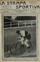 La Stampa Sportiva - A.05 (1906) n.42, ottobre