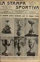 La Stampa Sportiva - A.05 (1906) n.19, maggio