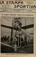 La Stampa Sportiva - A.06 (1907) n.14, aprile