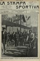 La Stampa Sportiva - A.05 (1906) n.30, luglio