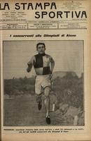 La Stampa Sportiva - A.05 (1906) n.17, aprile