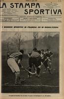 La Stampa Sportiva - A.06 (1907) n.16, aprile