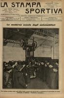 La Stampa Sportiva - A.05 (1906) n.16, aprile