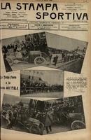 La Stampa Sportiva - A.05 (1906) n.20, maggio