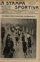 La Stampa Sportiva - A.06 (1907) n.11, marzo