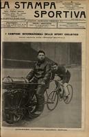 La Stampa Sportiva - A.06 (1907) n.10, marzo