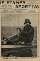 La Stampa Sportiva - A.06 (1907) n.51, dicembre