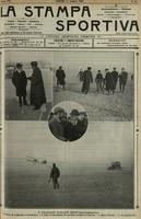 La Stampa Sportiva - A.07 (1908) n.20, maggio