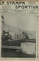La Stampa Sportiva - A.07 (1908) n.13, marzo