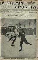 La Stampa Sportiva - A.07 (1908) n.11, marzo