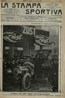 La Stampa Sportiva - A.07 (1908) n.02-03, gennaio