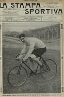 La Stampa Sportiva - A.07 (1908) n.48, novembre
