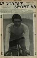 La Stampa Sportiva - A.07 (1908) n.46, novembre