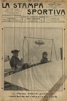 La Stampa Sportiva - A.10 (1911) n.01, gennaio