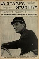 La Stampa Sportiva - A.09 (1910) n.42, ottobre