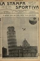 La Stampa Sportiva - A.10 (1911) n.07, febbraio