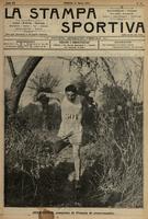 La Stampa Sportiva - A.11 (1912) n.11, marzo