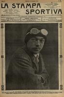 La Stampa Sportiva - A.10 (1911) n.46, novembre