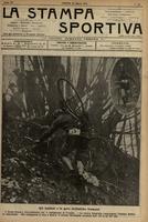 La Stampa Sportiva - A.11 (1912) n.13, marzo