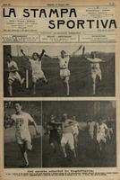 La Stampa Sportiva - A.11 (1912) n.41, ottobre