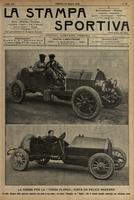 La Stampa Sportiva - A.12 (1913) n.20, maggio