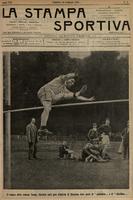 La Stampa Sportiva - A.12 (1913) n.07, febbraio