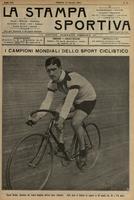 La Stampa Sportiva - A.12 (1913) n.41, ottobre