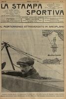La Stampa Sportiva - A.12 (1913) n.40, ottobre