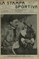 La Stampa Sportiva - A.13 (1914) n.05, febbraio