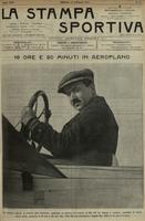 La Stampa Sportiva - A.13 (1914) n.08, febbraio