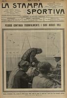 La Stampa Sportiva - A.12 (1913) n.42, ottobre