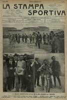 La Stampa Sportiva - A.13 (1914) n.19, maggio