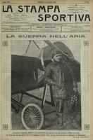 La Stampa Sportiva - A.13 (1914) n.36, settembre