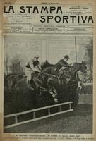 La Stampa Sportiva - A.13 (1914) n.26, giugno