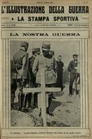 L'Illustrazione della guerra e La Stampa Sportiva - A.15 (1916) n.12, marzo