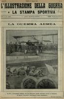 L'Illustrazione della guerra e La Stampa Sportiva - A.15 (1916) n.21, maggio