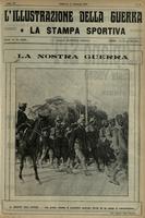 L'Illustrazione della guerra e La Stampa Sportiva - A.15 (1916) n.09, febbraio