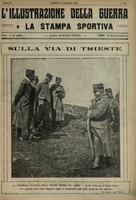 L'Illustrazione della guerra e La Stampa Sportiva - A.15 (1916) n.46, novembre